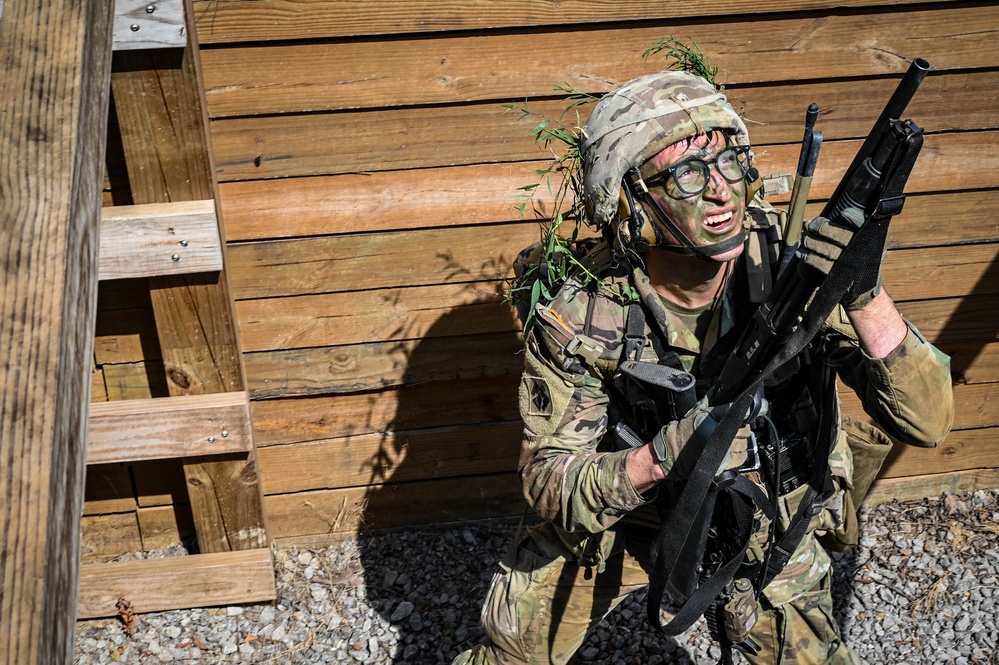 Oklahoma Guard sharpens drone warfare tactics during Exercise Thunderstruck 2.0