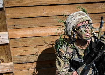 Oklahoma Guard sharpens drone warfare tactics during Exercise Thunderstruck 2.0