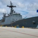Pacific Vanguard 25 | U.S., Japan, and South Korean service members strengthen ties with naval gunfire drills