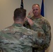 403rd Maintenance Group Assumption of Command