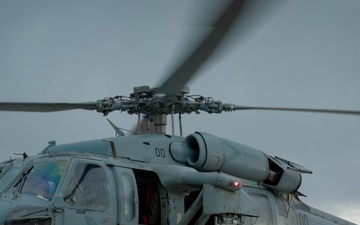 Pacific Vanguard 25 | U.S., Japan, and South Korean service members strengthen ties with naval gunfire drills