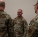 403rd Maintenance Group Assumption of Command
