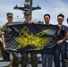 Pacific Vanguard 25 | U.S., Japan, and South Korean service members strengthen ties with naval gunfire drills