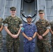 Pacific Vanguard 25 | U.S., Japan, and South Korean service members strengthen ties with naval gunfire drills
