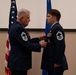 Sgt. Ganus Retirement