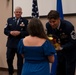 Sgt. Ganus Retirement