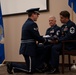 Sgt. Ganus Retirement