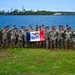 132d Wing Security Forces conduct annual training in Hawaii