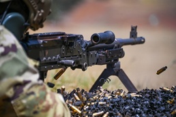 132d Wing Security Forces conduct annual training in Hawaii