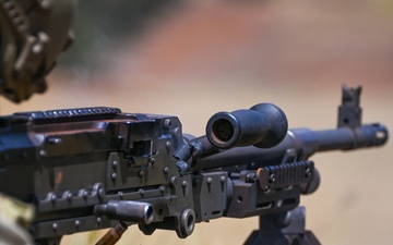 132d Wing Security Forces conduct annual training in Hawaii