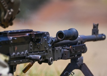 132d Wing Security Forces conduct annual training in Hawaii