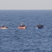 Coast Guard repatriates 191 aliens to Haiti