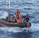 Coast Guard repatriates 191 aliens to Haiti