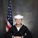 Clackler Earns Military Excellence Award at Recruit Training Command