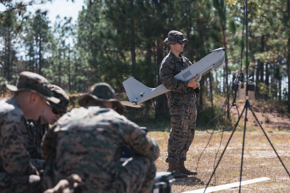 UNITAS 2025: Close Air Support Training
