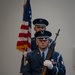 Assumption of Command