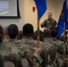 Col. Jaret Fish assumes command of 403rd Wing at Keesler Air Force Base