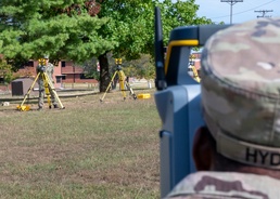 Technical engineers plot futures at Fort Leonard Wood
