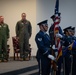 Col. Jaret Fish assumes command of 403rd Wing at Keesler Air Force Base