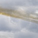U.S. Army AH-64 Apache fires rockets during Iron Defender-25