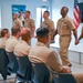 Pinning Ceremony Honors NTAG Miami’s Newest Chiefs