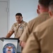Pinning Ceremony Honors NTAG Miami’s Newest Chiefs