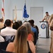 Pinning Ceremony Honors NTAG Miami’s Newest Chiefs