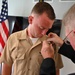 Pinning Ceremony Honors NTAG Miami’s Newest Chiefs