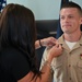 Pinning Ceremony Honors NTAG Miami’s Newest Chiefs