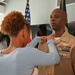 Pinning Ceremony Honors NTAG Miami’s Newest Chiefs