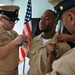 Pinning Ceremony Honors NTAG Miami’s Newest Chiefs