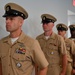 Pinning Ceremony Honors NTAG Miami’s Newest Chiefs