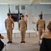 Pinning Ceremony Honors NTAG Miami’s Newest Chiefs