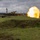 U.S. Army M1A2 Abrams tank fires rounds during Iron Defender-25