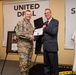 Drill Sergeant Hall of Fame Induction Ceremony