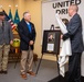 Drill Sergeant Hall of Fame Induction Ceremony