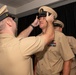 Fleet Readiness Center Southeast pins its Fiscal Year 2026 Petty Officers