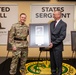 Drill Sergeant Hall of Fame Induction Ceremony