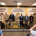 Drill Sergeant Hall of Fame Induction Ceremony