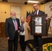 Drill Sergeant Hall of Fame Induction Ceremony