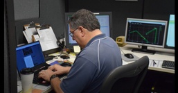 Behind the scenes: CARCAH’s role in Hurricane Hunter operations