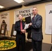 Drill Sergeant Hall of Fame Induction Ceremony