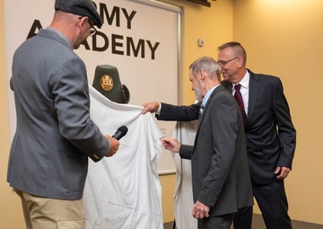 Drill Sergeant Hall of Fame Induction Ceremony