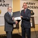 Drill Sergeant Hall of Fame Induction Ceremony