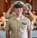 Fleet Readiness Center Southeast pins its Fiscal Year 2026 Petty Officers