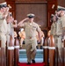 Fleet Readiness Center Southeast pins its Fiscal Year 2026 Petty Officers