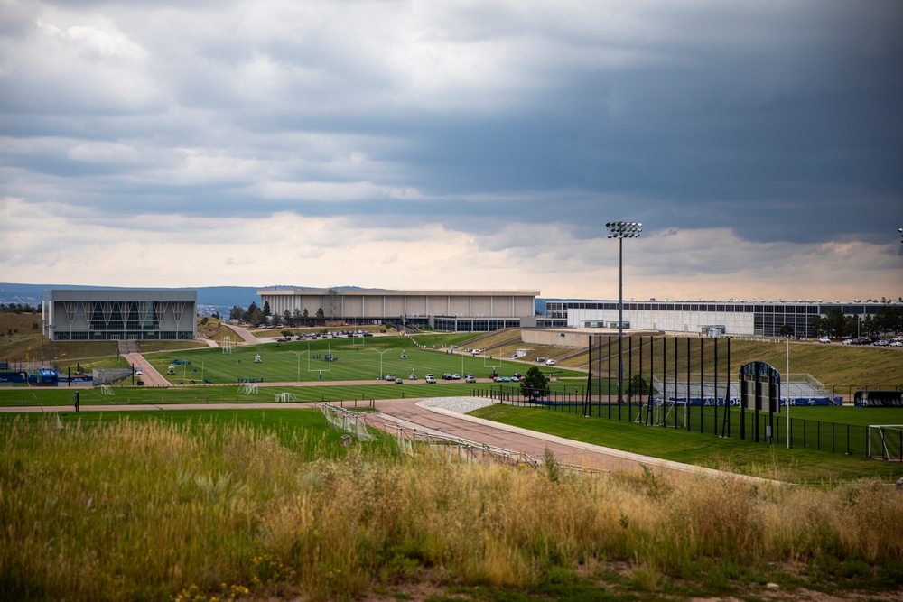 USACE Omaha District continues modernization mission at USAFA