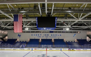 USACE Omaha District continues modernization mission at USAFA