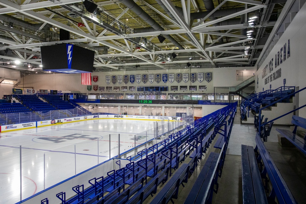 USACE Omaha District continues modernization mission at USAFA