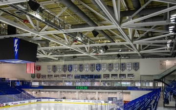 USACE Omaha District continues modernization mission at USAFA